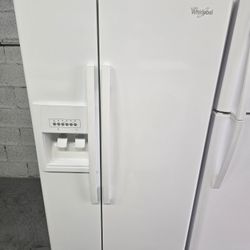 Refrigerator Whirlpool W-33 