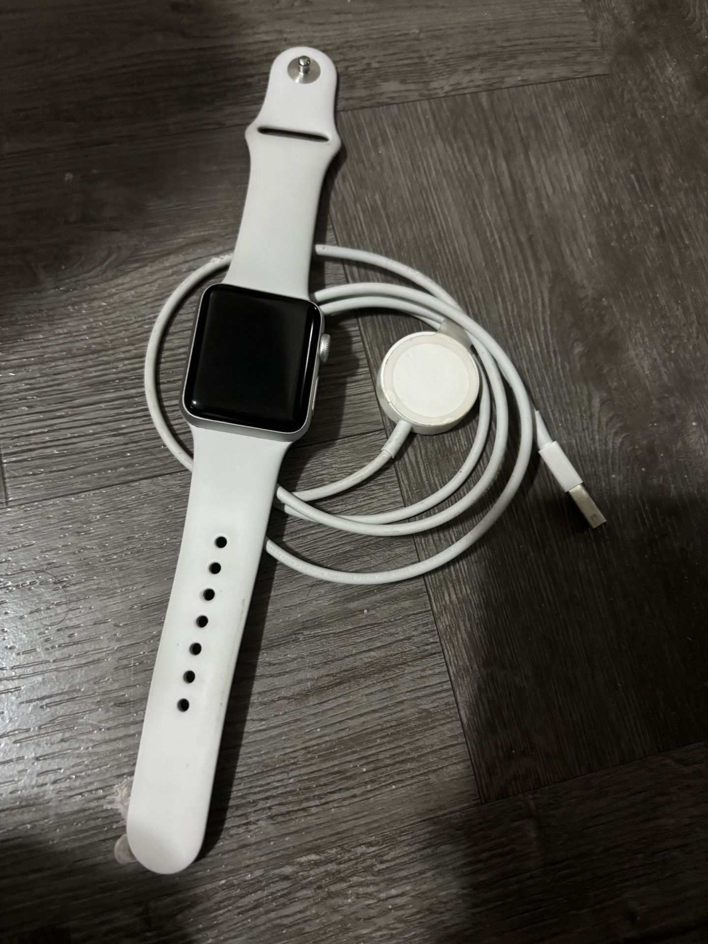 Apple Watch Series 3
