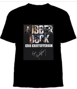 Rubber Duck T Shirt