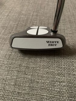Odyssey Golf 2-Ball Putter 35”