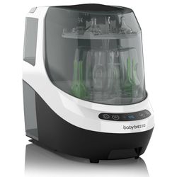 Baby Brenda Bottle Washer Pro