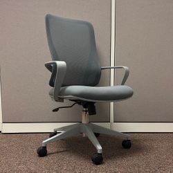 Office Chair | Flora 