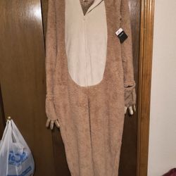 SleepwearPajamas Is An Otter 