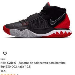 Nike KYRIE6 MEN SIZE 10.5