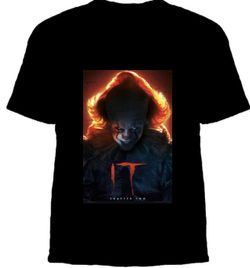 It T Shirt