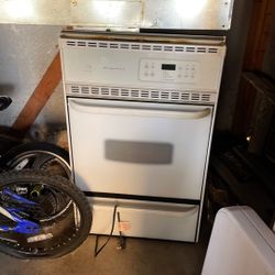 Frigidaire Oven 