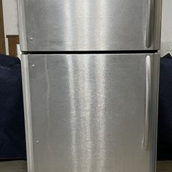 Frigidaire Fridge Refrigerator 