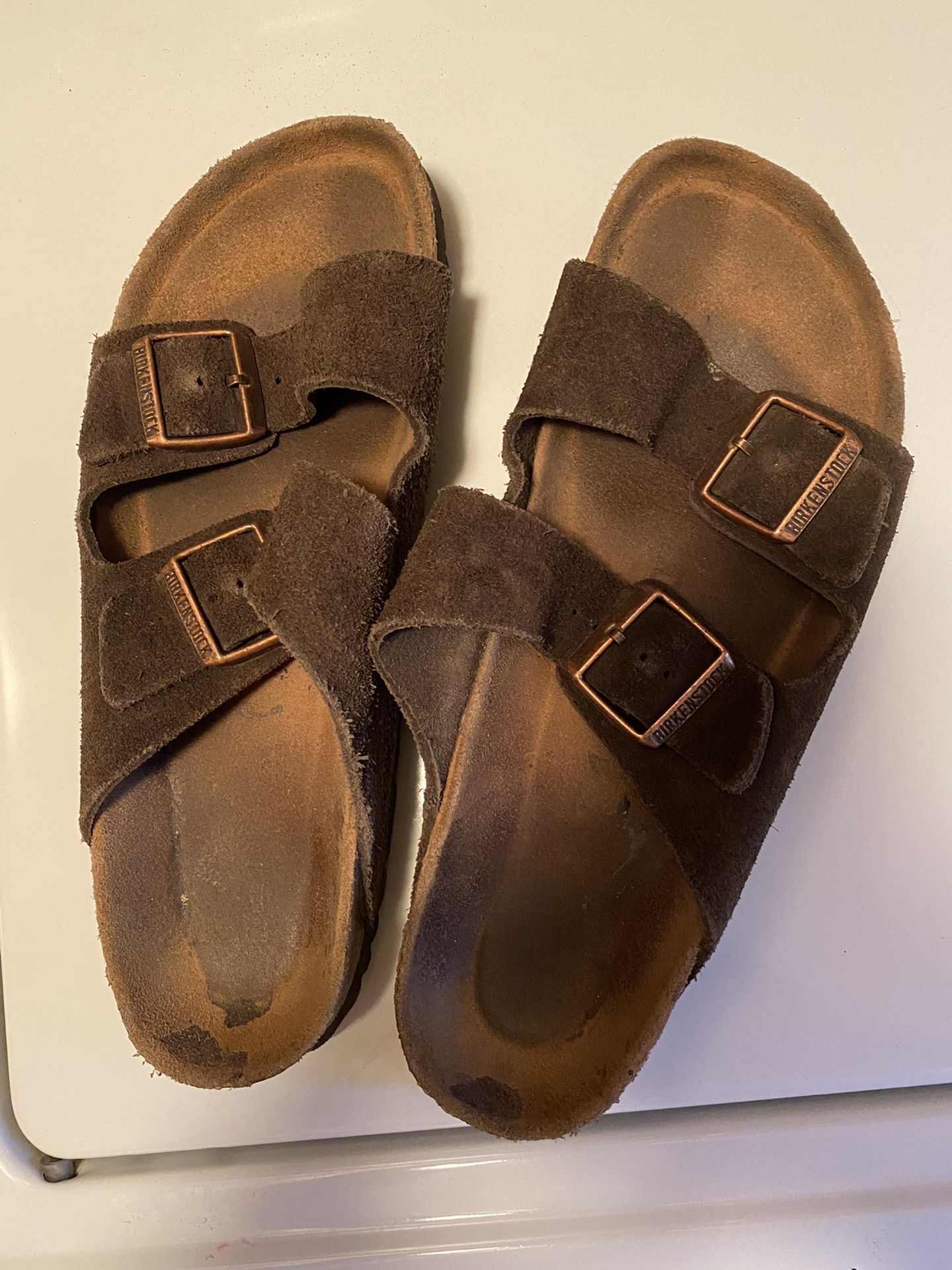 Birkenstock Size 9