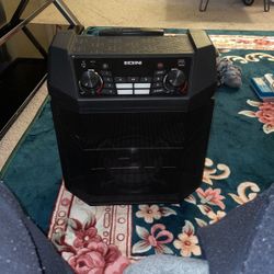 Bluetooth Speaker