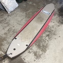 Surfboard 8 ft Soft Top