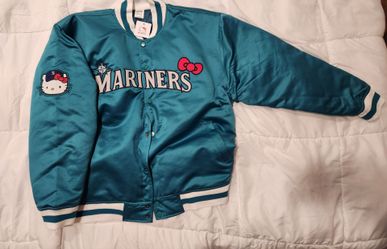 Mariners Hello Kitty Jacket