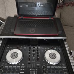  Pioneer Dj Controller 