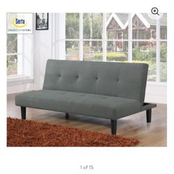 Bed Sofa