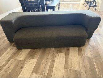 Couch bed