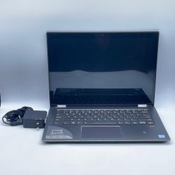 Lenovo ideapad FLEX 5-1470 i5 512 SSD  8GB 14" Touch Screen Read