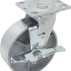 6 Inch Heavy Duty Caster 
