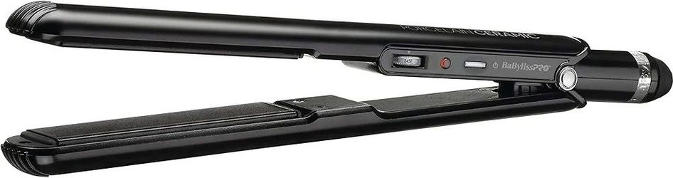 Porcelain Flat Iron Hair Straightener,