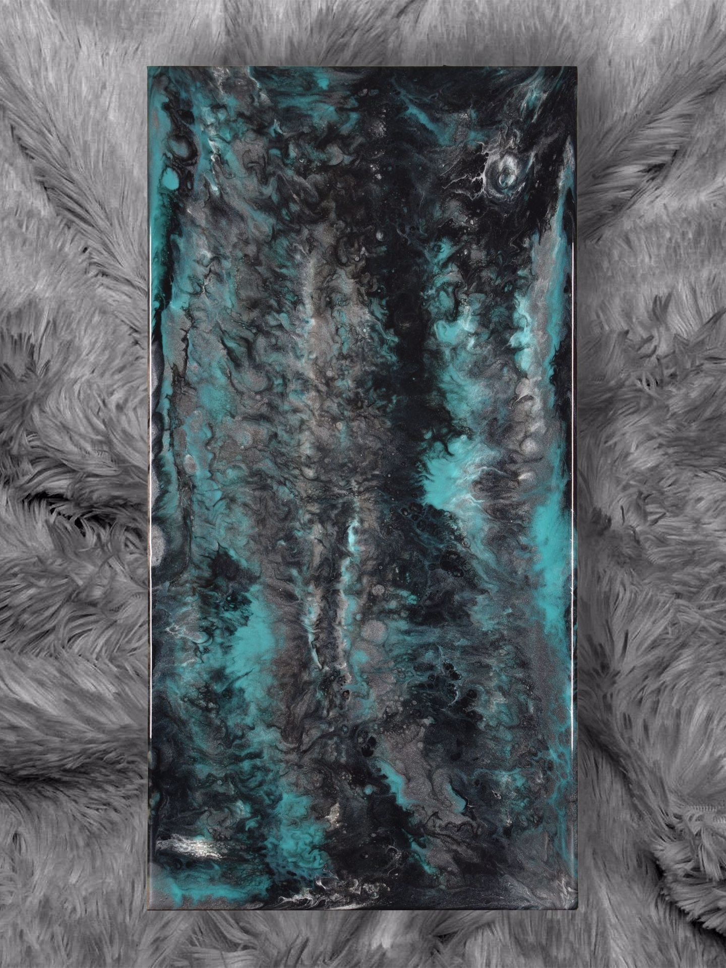 RESIN ART (ON SALE 50% off) $150