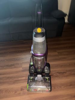 Bissell Pet Pro Carpet Cleaner