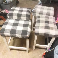 BAR STOOLS