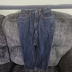 Pants size 7 Boys