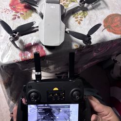 Drone DJI para Partes O Reparar