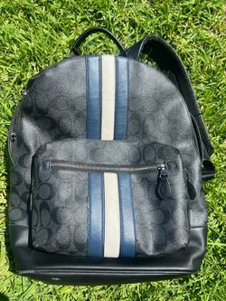 Coach Backpack