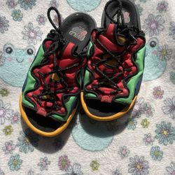 Uno Wild Card Slides