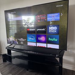 Modern TV Stand 