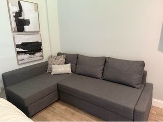 3 Seat Sleeper Sectional