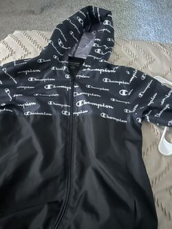 Champions Wind Breaker
