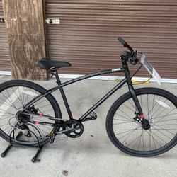 Pure Cycle  Urban Commuter