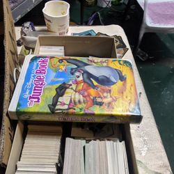 Jungle Book VHS Black Diamond Classics Awesome Condition 