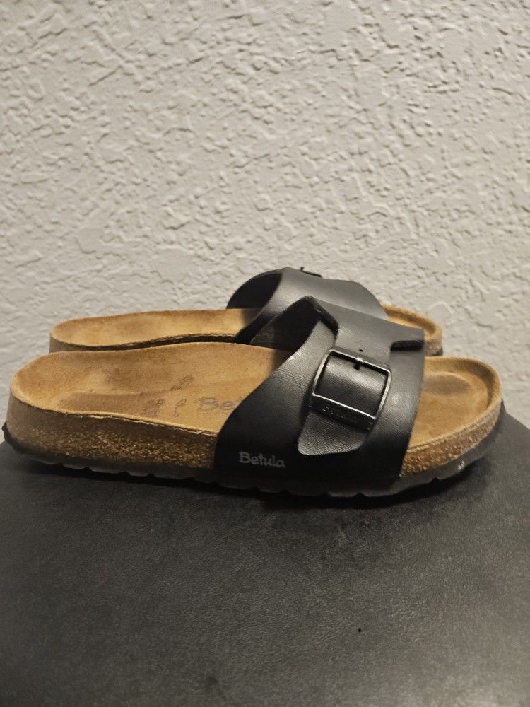 Birkenstock Catalina Betula Sandals 