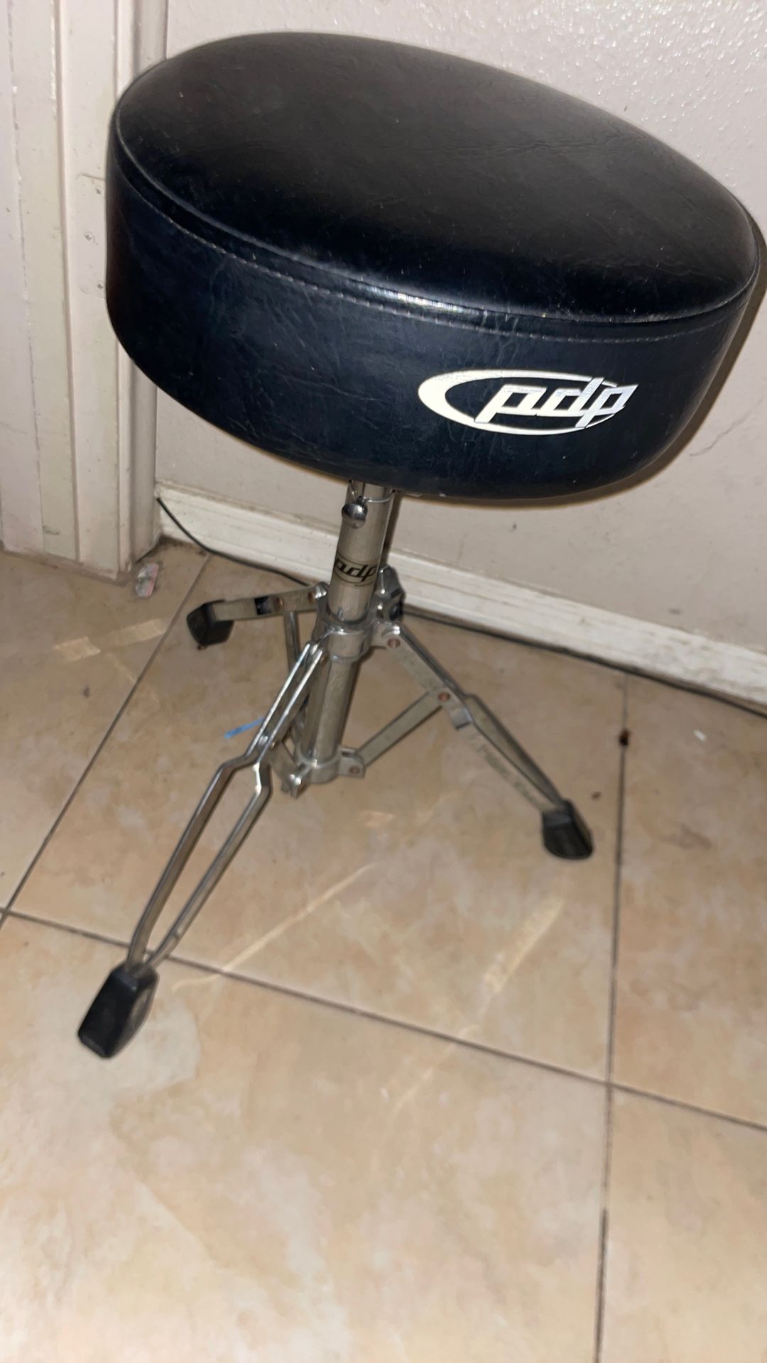 Drumset Stool Seat