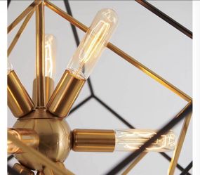 Artika Imperium 9 Light Geometricj