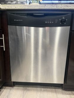 Dishwasher