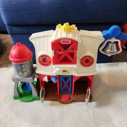 Fisher Price Smart Stages Toys