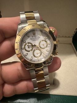 RoIex Daytona