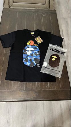 bape shirts