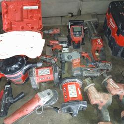 Milwaukee HAND Tools 