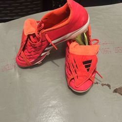 Soccer Shoes