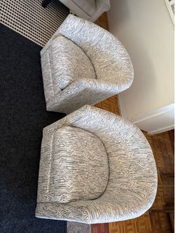 Dos sillones