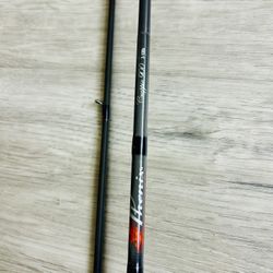 Phenix Crappie 900 2-10lb Like New Fishing Rod  ( Discontinued Model)$200
