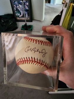 Cal Ripken Jr