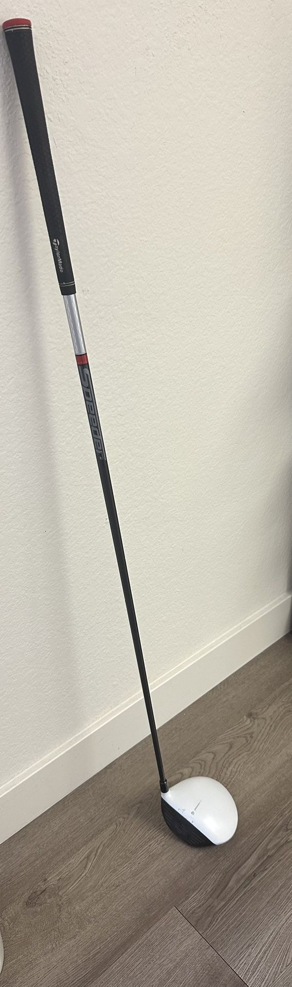 Taylormade R15 Driver Left Handed 10.5 Degree