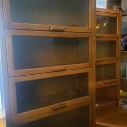 Lawyer Bookshelves 350 Obo 