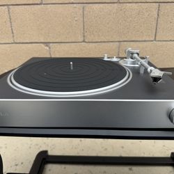 Victrola Record Player (Stream Carbon) – Powers On, Not Spinning – Fix or Parts 