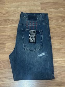 Ksubi Jeans