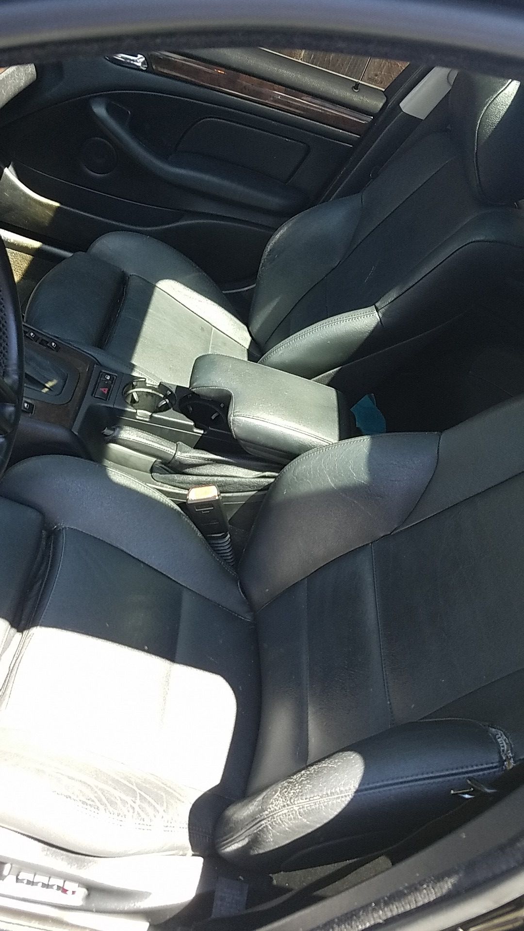 2003 BMW 3 Series